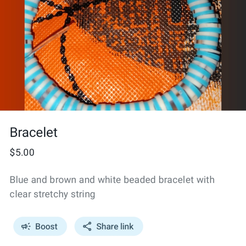 Bracelets - Picture 13 of 15